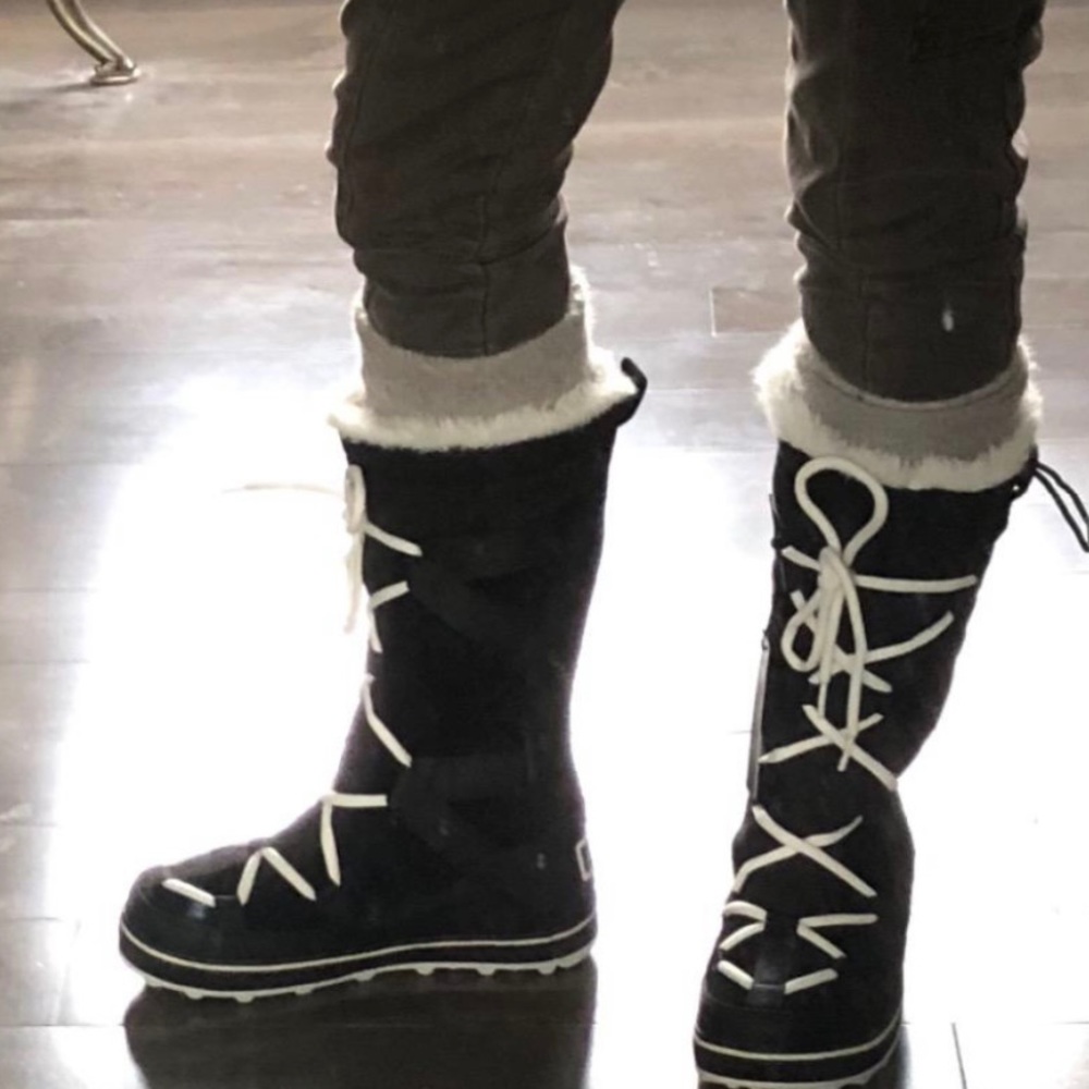 Sorry Galaxy Explorer Boots